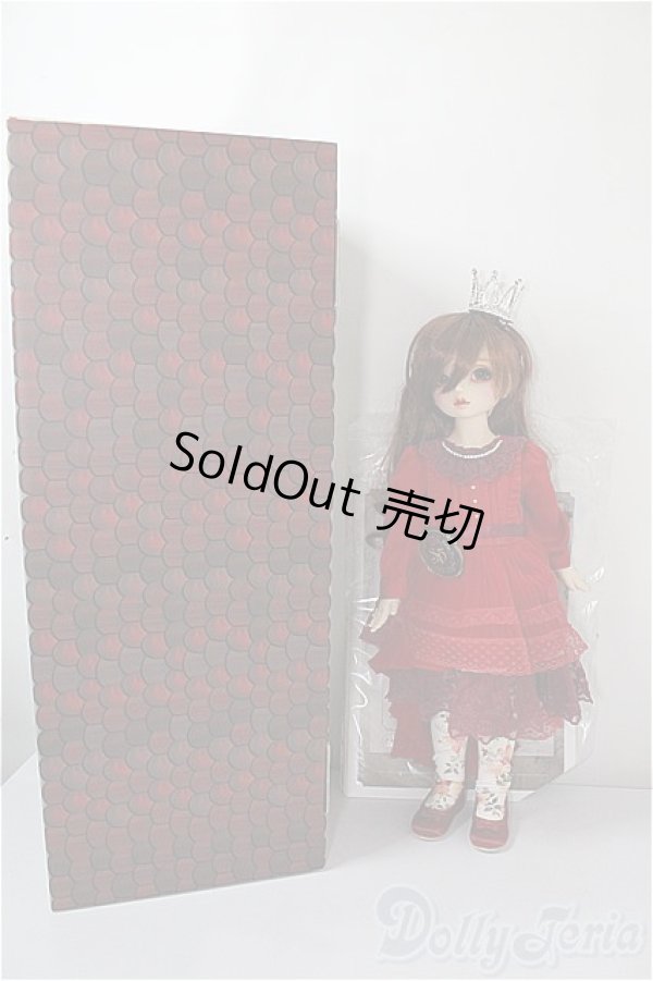 画像6: DearSD/まりか U-24-11-19-218-KD-ZU (6)