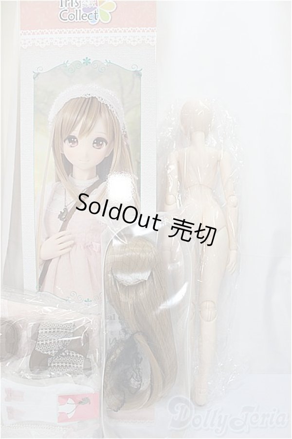 画像6: ミレーネ／Mellow chirp（Pink bird ver．）/アゾン　azone A-24-11-13-102-KD-ZA (6)