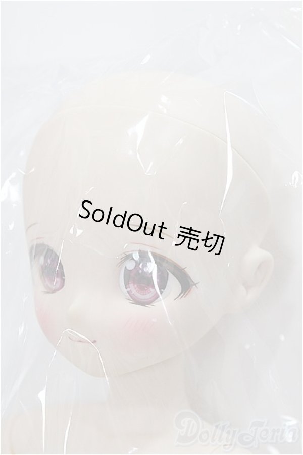 画像3: Poe-Poe × Iris Collect petit うゆり〜Fuwa Fuwa*Sweet Cats〜ぽっぷんぴんくver./アゾン　azone A-24-11-13-101-KD-ZA (3)