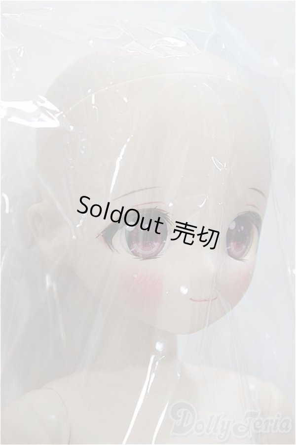 画像4: Poe-Poe × Iris Collect petit うゆり〜Fuwa Fuwa*Sweet Cats〜ぽっぷんぴんくver./アゾン　azone A-24-11-13-101-KD-ZA (4)