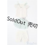 画像: 幼SD/OF:衣装セット U-24-11-12-177-NY-ZU