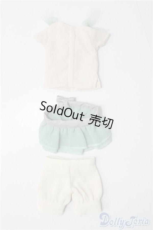 画像2: 幼SD/OF:衣装セット U-24-11-12-177-NY-ZU (2)