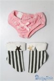 画像1: 幼SD/OF:下着 U-24-11-12-172-NY-ZU (1)
