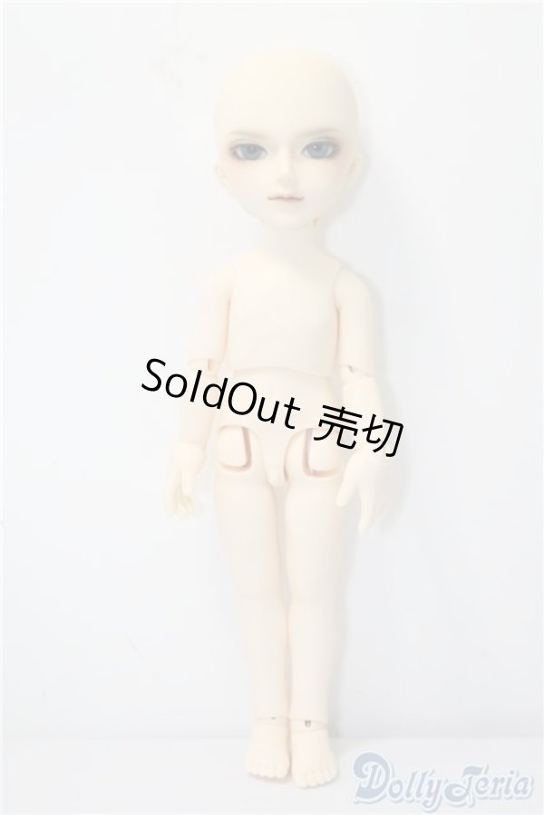 画像5: 幼Midi/飛鳥了 デビルマン U-24-11-12-217-NY-ZU (5)