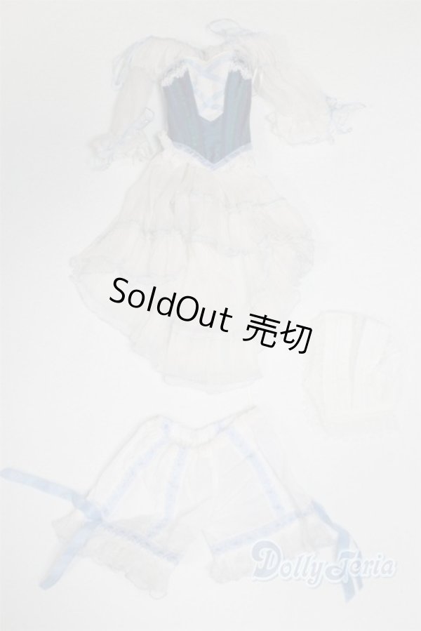 画像1: MYOU　DOLL/OF:Dou Dou 1/4 Ver.衣装のみ/0 A-25-04-09-071-NY-ZA (1)