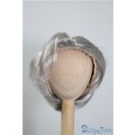 画像: 7-8inch/ウィッグ U-24-11-19-064-NY-ZU