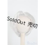 画像: 7-8inch/ウィッグ U-24-11-19-064-NY-ZU