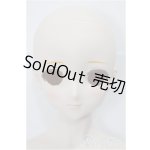 画像: DDH-09/DDF3ボディ/BJD　球体関節人形 A-24-11-13-111-NY-ZA