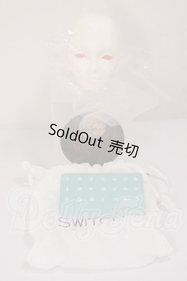 画像3: SWITCH/HUISA Direction A-26-08-10-600-NY-ZA (3)