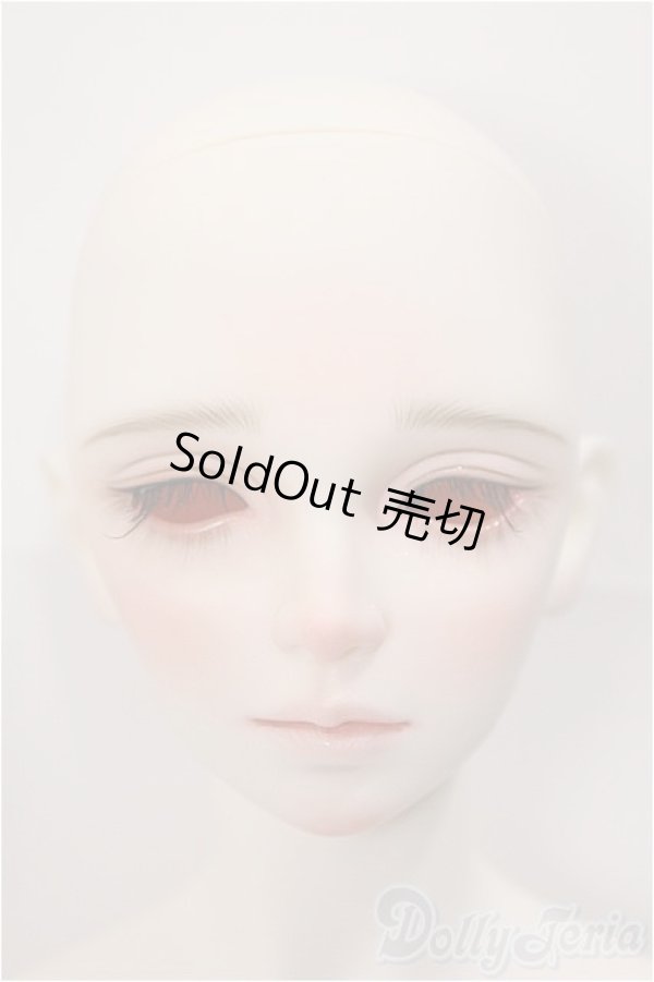 画像1: SWITCH/HUISA,Direction/BJD　球体関節人形 A-24-11-13-108-NY-ZA (1)