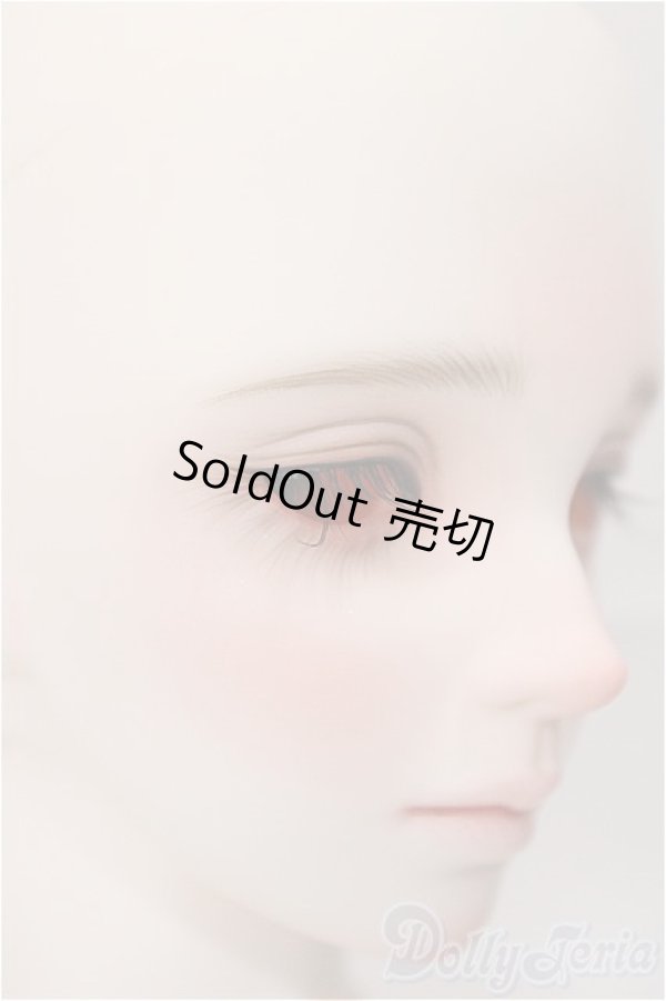 画像2: SWITCH/HUISA,Direction/BJD　球体関節人形 A-24-11-13-108-NY-ZA (2)