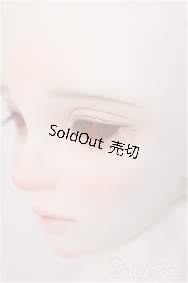 画像3: SWITCH/HUISA,Direction/BJD　球体関節人形 A-24-11-13-108-NY-ZA (3)