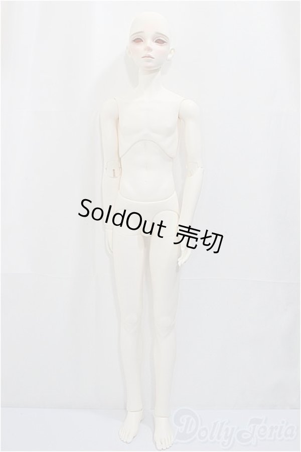 画像4: SWITCH/HUISA,Direction/BJD　球体関節人形 A-24-11-13-108-NY-ZA (4)