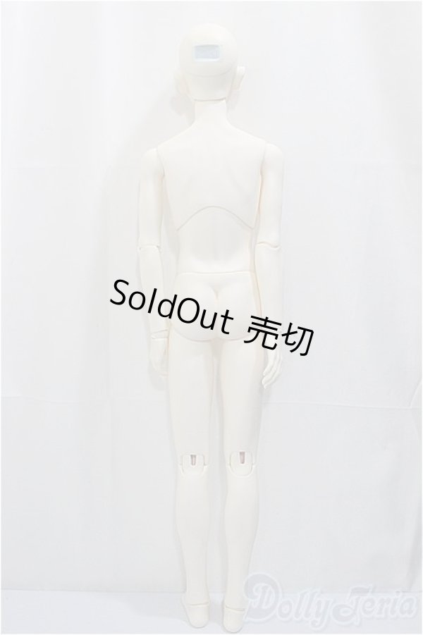 画像5: SWITCH/HUISA,Direction/BJD　球体関節人形 A-24-11-13-108-NY-ZA (5)