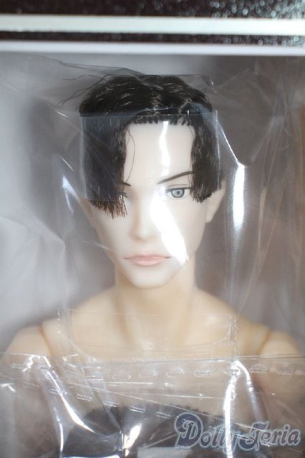 画像1: PetWORKs/六分の一男子図鑑 カジュアルテック ナイン Y-25-06-11-015-TN-ZY (1)