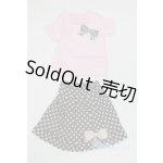 画像: MDD/OF:衣装セット/0 A-25-08-13-039-NY-ZA
