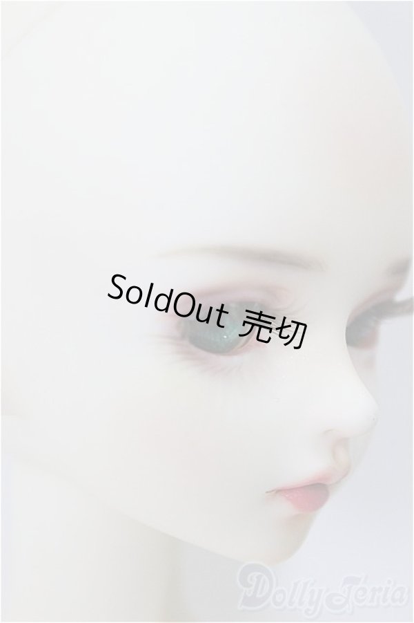 画像2: myoudoll/delia/BJD　球体関節人形 A-24-11-13-116-NY-ZA (2)