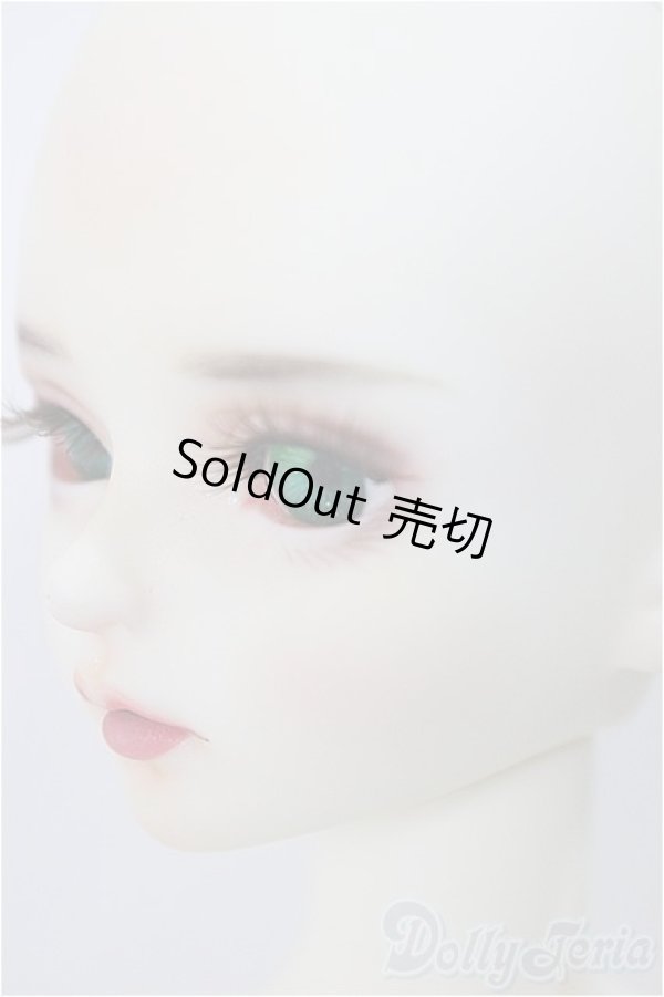 画像3: myoudoll/delia/BJD　球体関節人形 A-24-11-13-116-NY-ZA (3)