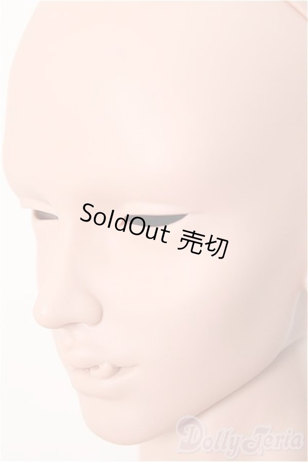 画像3: The Gem/ Sard - Surprise Fantasy Head＋Super Gem男の子(65cm)Human Body/BJD　球体関節人形 A-24-11-13-250-NY-ZA (3)