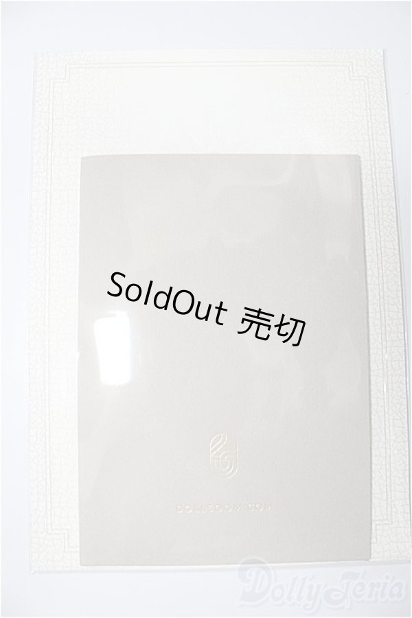 画像6: The Gem/ Sard - Surprise Fantasy Head＋Super Gem男の子(65cm)Human Body/BJD　球体関節人形 A-24-11-13-250-NY-ZA (6)