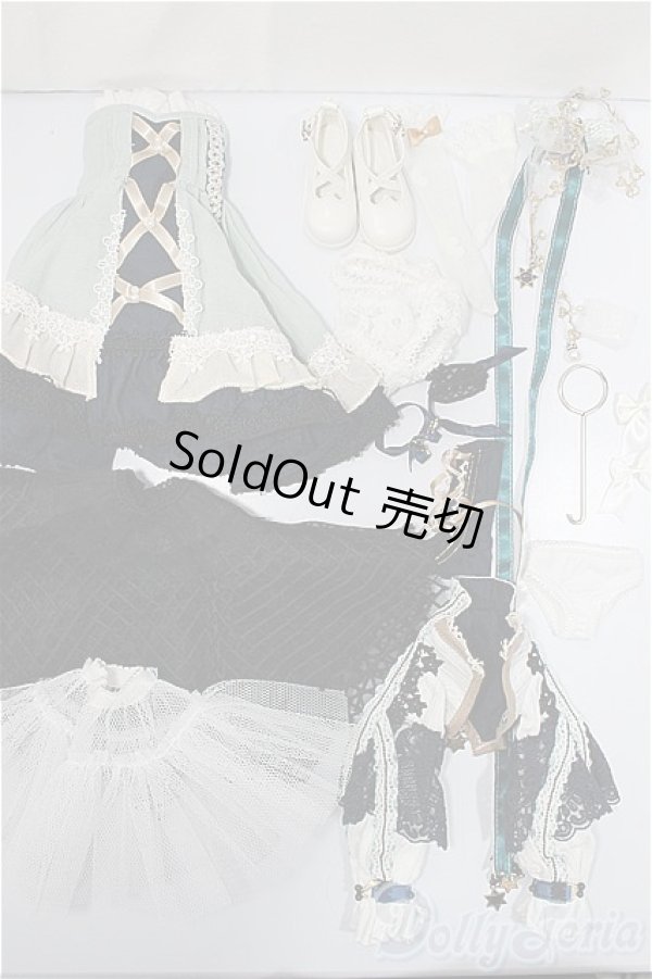 画像7: MYOUDOLL/1/4 Girl Body&Doll in mind エルフヘッド/BJD 球体関節人形 A-24-11-13-248-KD-ZA (7)