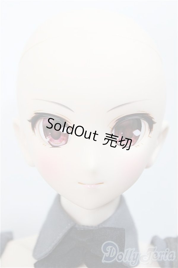 画像3: azone/1/3アイリスコネクト:レイラ/もふもふカフェヘようこそ♪(満月のオオカミメイドver.)/0 A-24-11-13-247-KD-ZA (3)