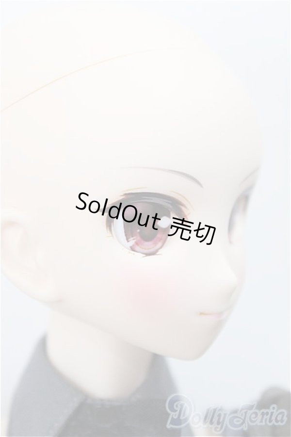 画像4: azone/1/3アイリスコネクト:レイラ/もふもふカフェヘようこそ♪(満月のオオカミメイドver.)/0 A-24-11-13-247-KD-ZA (4)