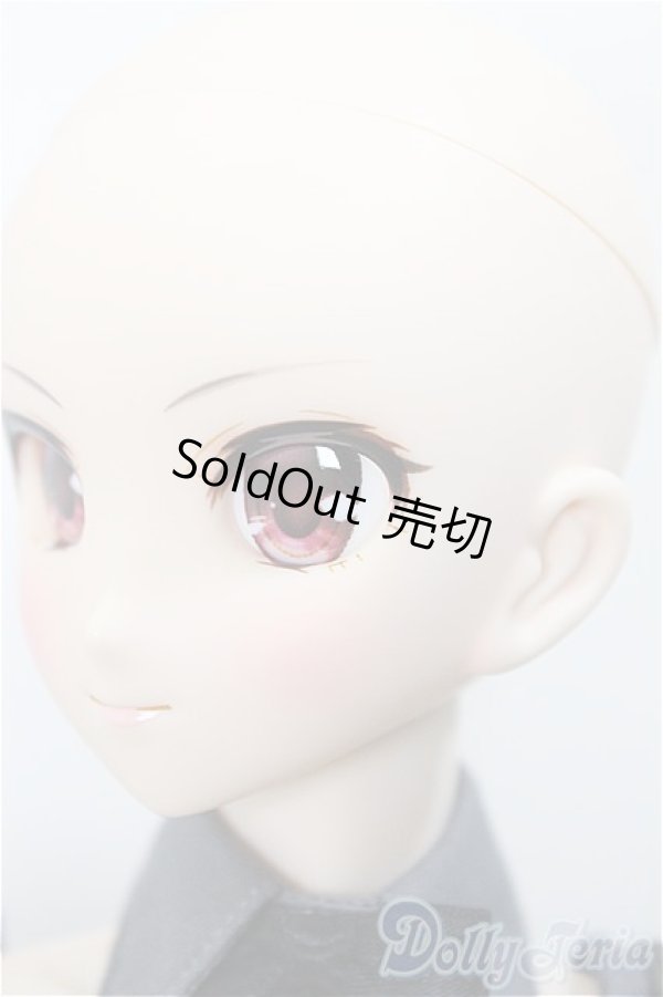 画像5: azone/1/3アイリスコネクト:レイラ/もふもふカフェヘようこそ♪(満月のオオカミメイドver.)/0 A-24-11-13-247-KD-ZA (5)