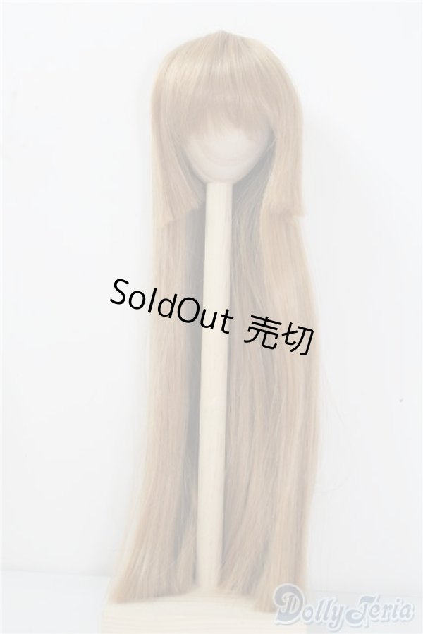画像1: 9inch/ウィッグ　DOLLCE製 U-24-11-19-065-NY-ZU (1)