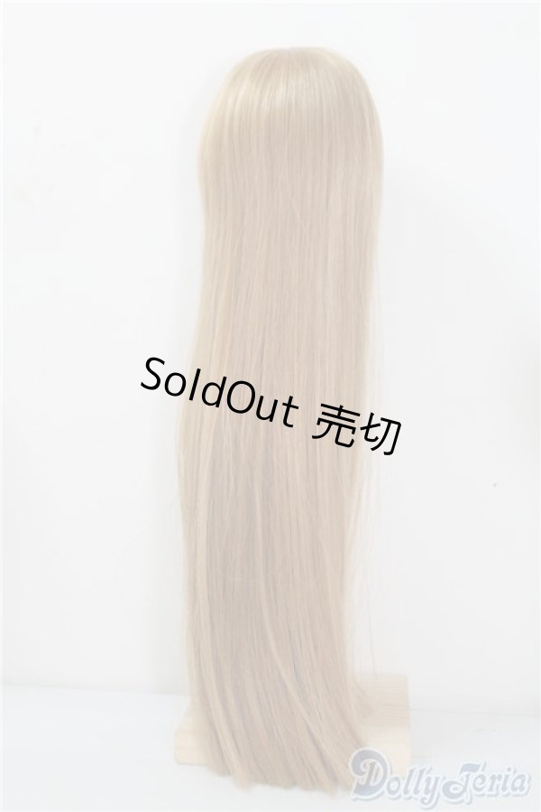 画像2: 9inch/ウィッグ　DOLLCE製 U-24-11-19-065-NY-ZU (2)