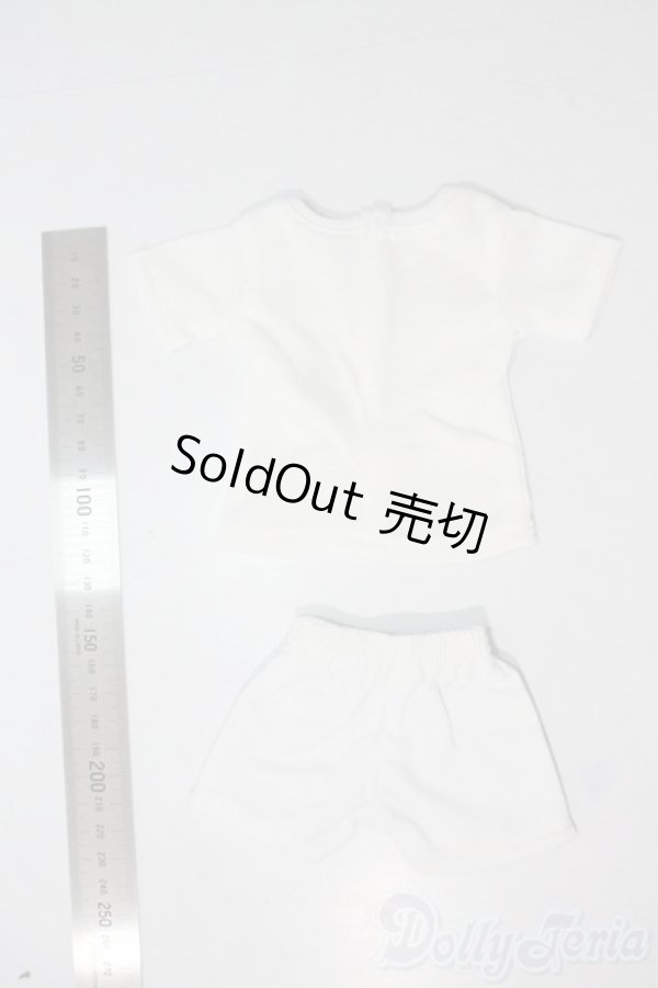 画像2: SDM＆MSD/OF:衣装セット U-25-07-15-131-NY-ZU (2)