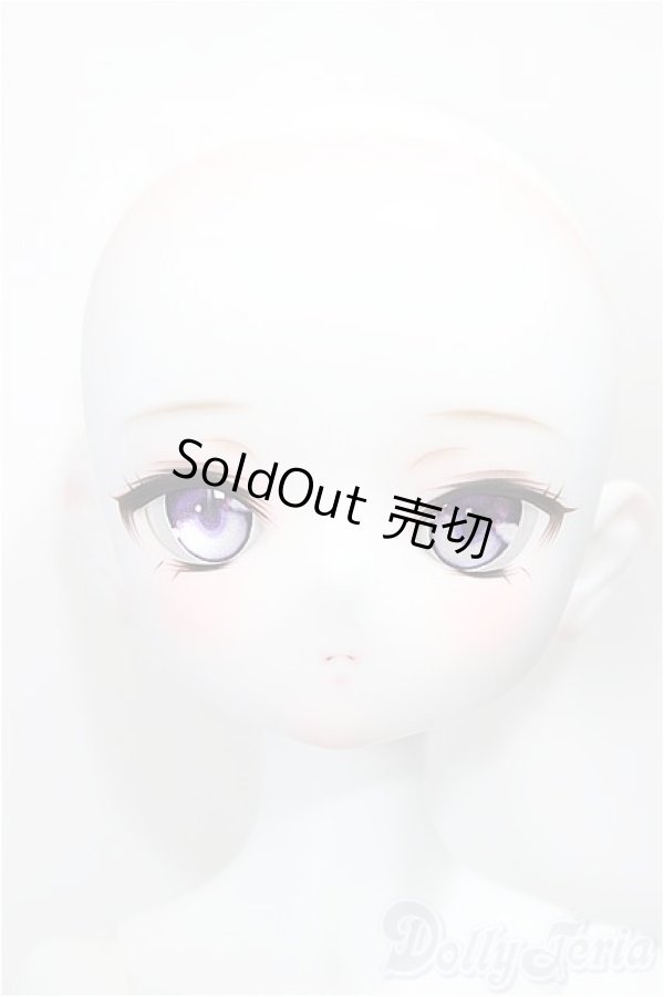 画像1: DOLK×MitsuRoma×2D DOLL/Lengleng/BJD　球体関節人形 A-24-11-13-301-NY-ZA (1)