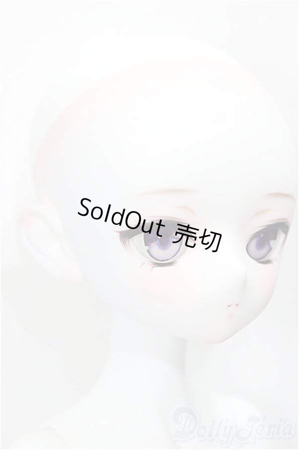 画像2: DOLK×MitsuRoma×2D DOLL/Lengleng/BJD　球体関節人形 A-24-11-13-301-NY-ZA (2)