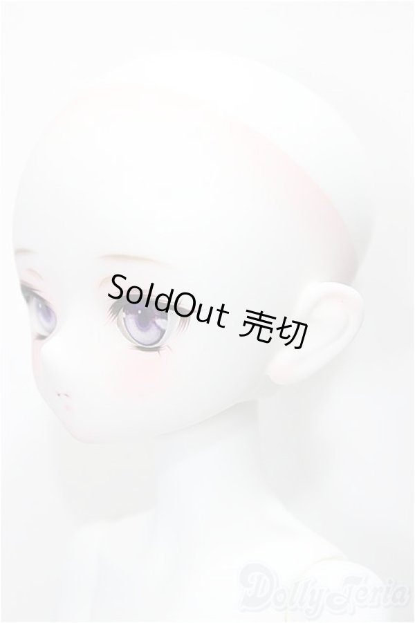 DOLK×MitsuRoma×2D DOLL/Lengleng/BJD 球体関節人形 A-24-11-13