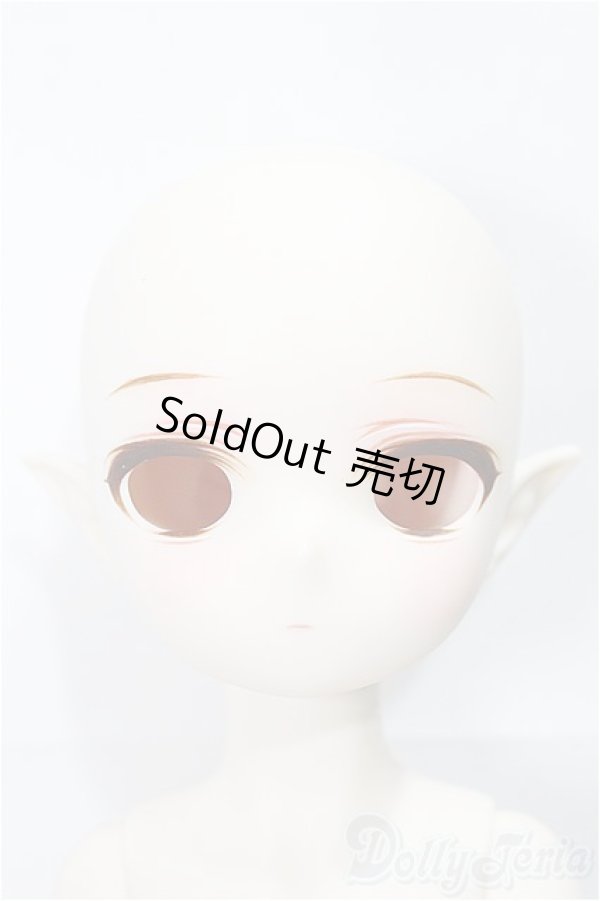 画像1: DOLK×MYOU DOLL/Aubrey - Marine ver. Limited/BJD　球体関節人形 A-24-11-13-300-NY-ZA (1)
