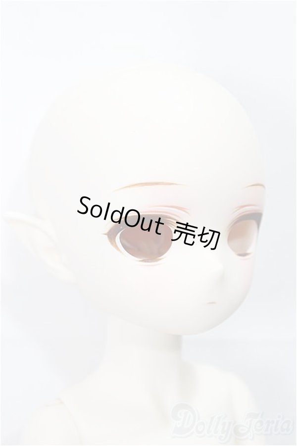 画像2: DOLK×MYOU DOLL/Aubrey - Marine ver. Limited/BJD　球体関節人形 A-24-11-13-300-NY-ZA (2)