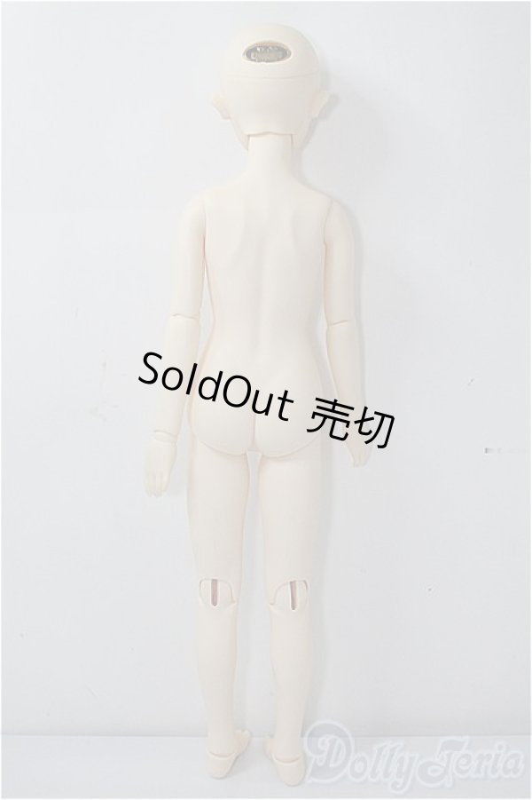 画像6: SD女の子/ニコ スタンダードモデル U-24-11-19-211-NY-ZU (6)