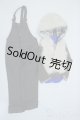 画像: DD/OF:衣装セット Y-25-06-25-145-NY-ZY