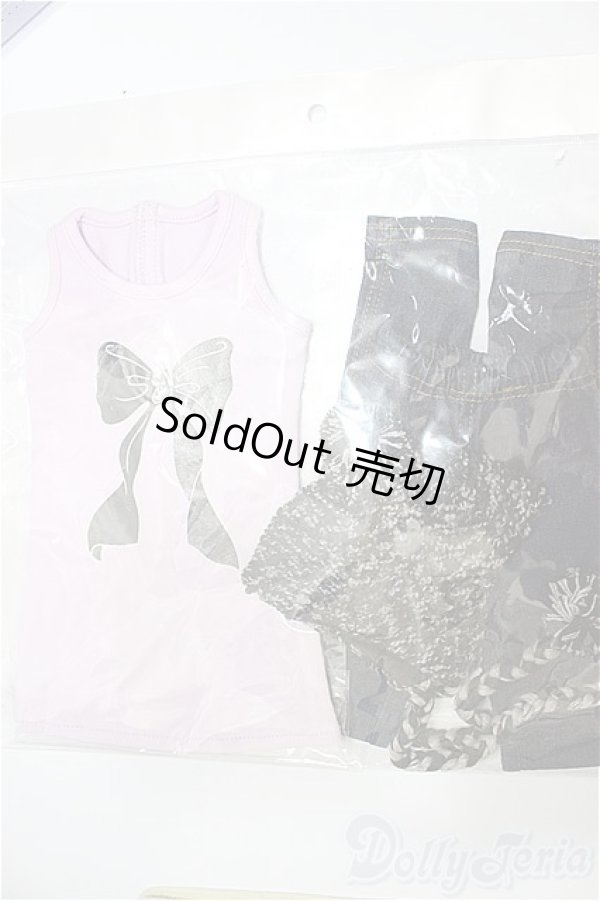 画像1: DD/OF:衣装セット/0 A-25-03-12-341-NY-ZA (1)