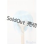 画像: 7-8inch/ウィッグ U-24-11-26-207-NY-ZU