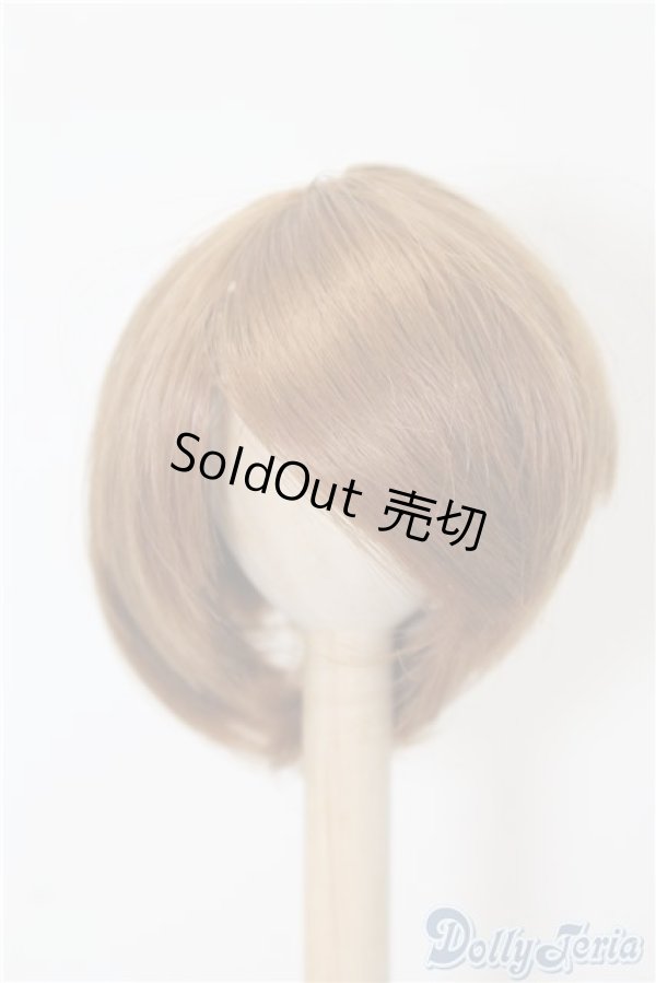 画像1: 6-7inch/ウィッグ U-24-11-26-209-NY-ZU (1)