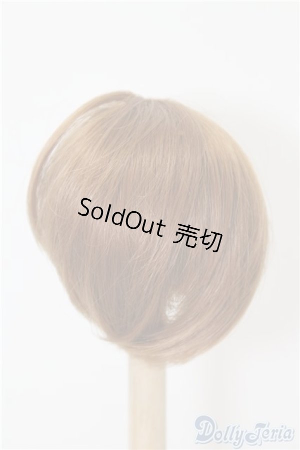 画像2: 6-7inch/ウィッグ U-24-11-26-209-NY-ZU (2)