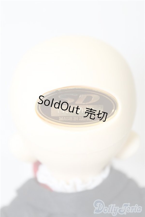 画像5: 幼SD男の子/ホワイトラビット Sweet Dream ver. U-24-11-26-213-NY-ZU (5)