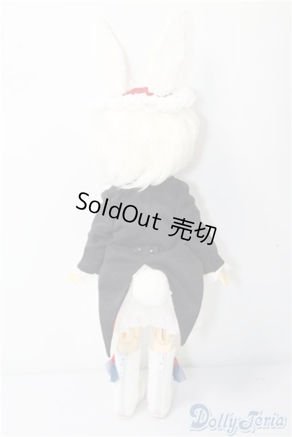 画像8: 幼SD男の子/ホワイトラビット Sweet Dream ver. U-24-11-26-213-NY-ZU (8)