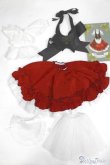 画像1: DD/OF:3人の魔女様製衣装セット/0 A-25-02-12-405-KD-ZA (1)