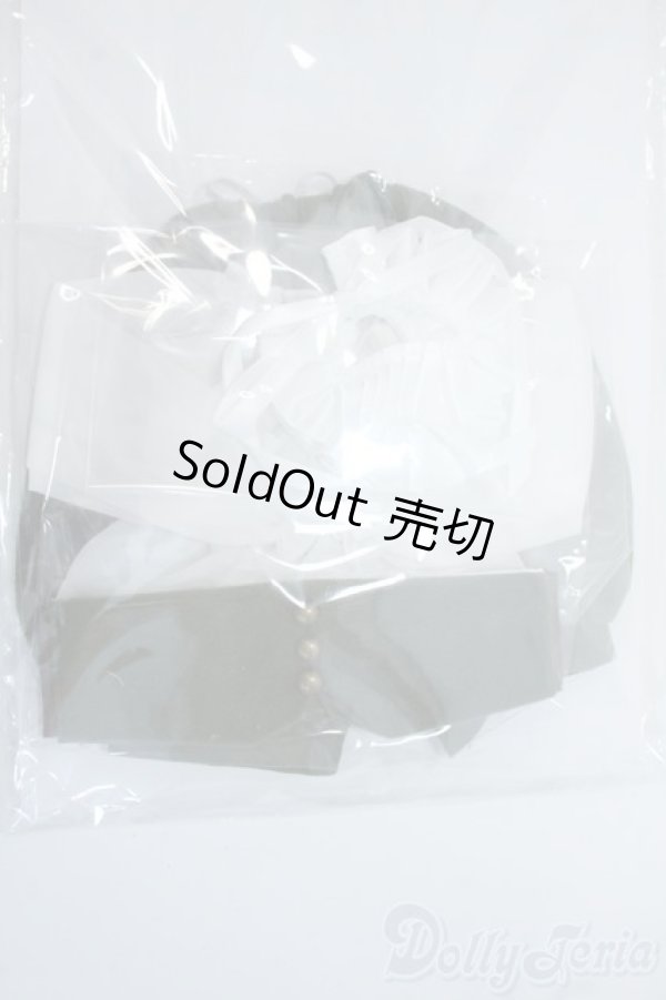 画像1: DD/OF:3人の魔女様製衣装セット Y-25-07-16-052-KD-ZY (1)