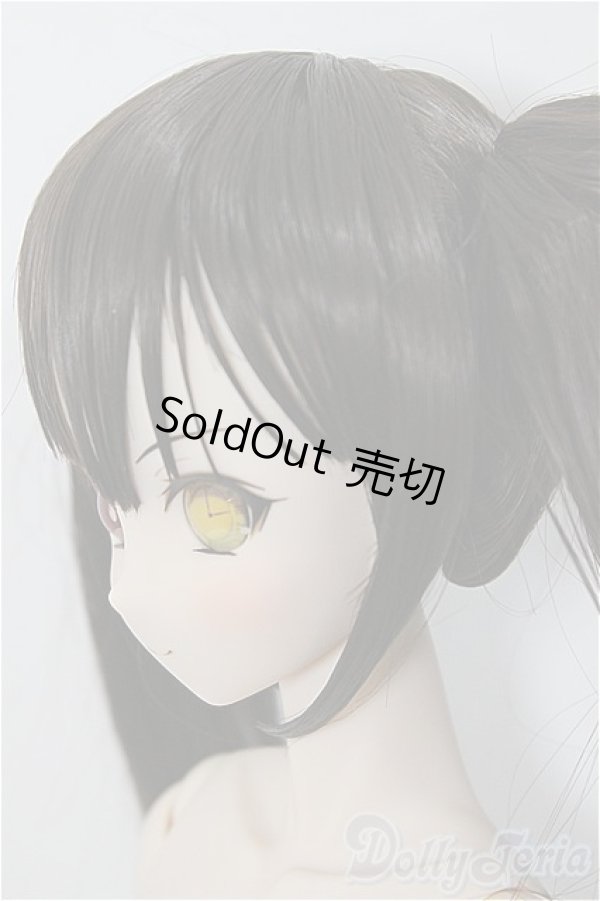 画像3: azone/時崎狂三 1／3 アナザーリアリスティックキャラクターズ No．024 『デート・ア・ライブIV』/ A-24-11-20-138-KD-ZA (3)