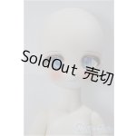 画像: TinyFox /付き人のアザラシ ノーミ/BJD　球体関節人形 A-24-11-20-151-NY-ZA