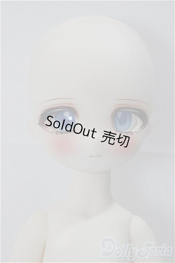 画像1: TinyFox /付き人のアザラシ ノーミ/BJD　球体関節人形 A-24-11-20-151-NY-ZA (1)