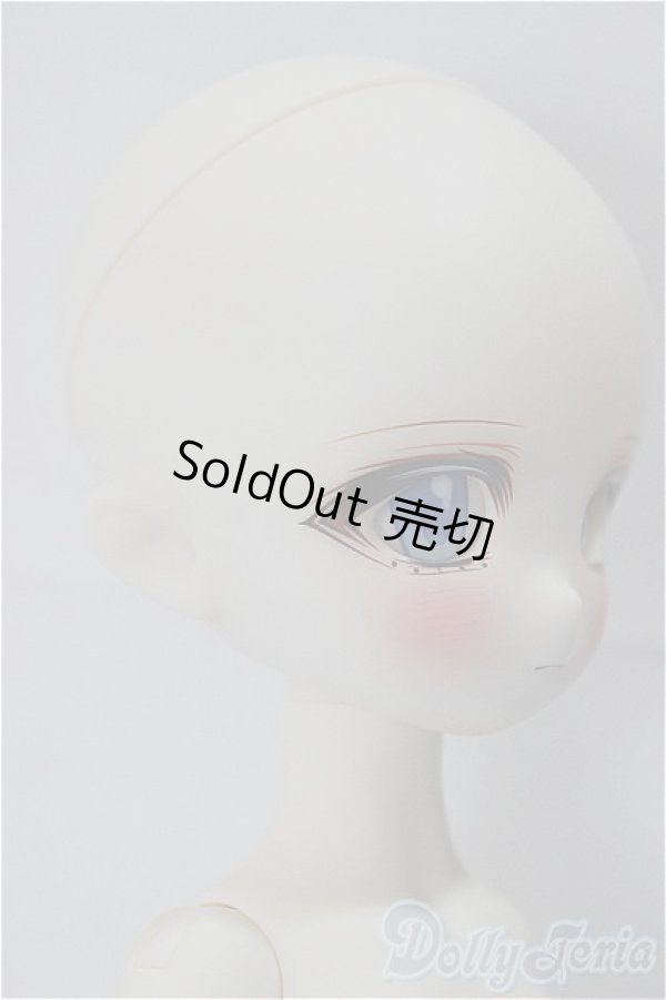 画像2: TinyFox /付き人のアザラシ ノーミ/BJD　球体関節人形 A-24-11-20-151-NY-ZA (2)